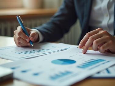 Discovering Your Investor Personality and Strategy