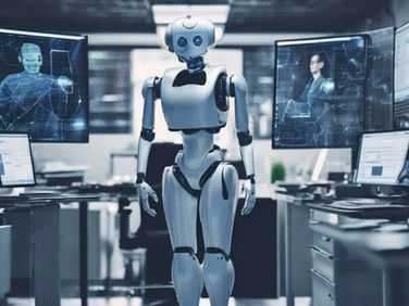 Navigating the Future: The Impact of AI on Employment and Economic Growth in the Philippines