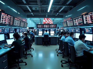 How Global Events Impact Currency Exchange Rates