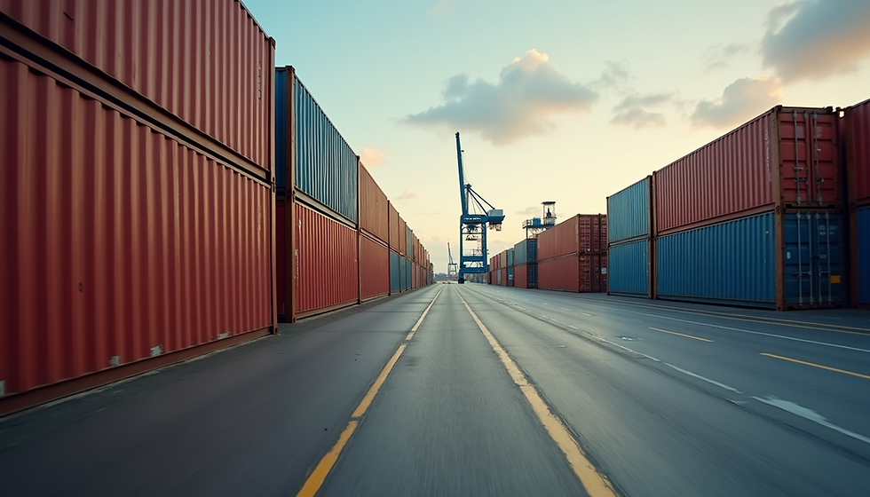 Unseen Consequences: Investigating the Impact of 20% US Tariff on the Philippine Economy