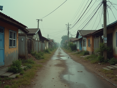 Understanding Poverty: The Filipino Dream and Its Challenges. Why are Filipinos getting poorer?