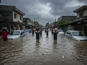 What the Philippines Floods Taught Us About Protecting Homes Cars and Assets with Insurance