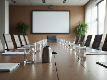 Navigating the Legal Side of Business Mergers