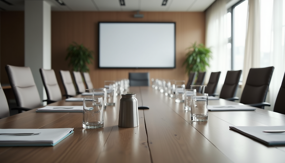 Navigating the Legal Side of Business Mergers