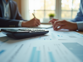 Why Tailored Plans Matter for Financial Success