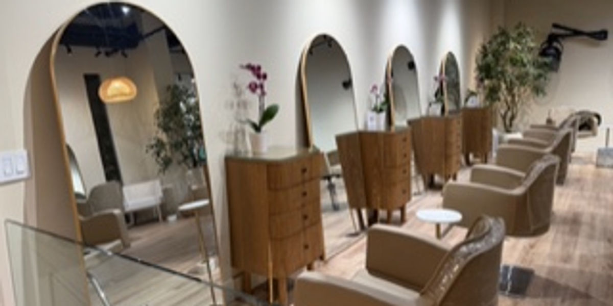 Salon View