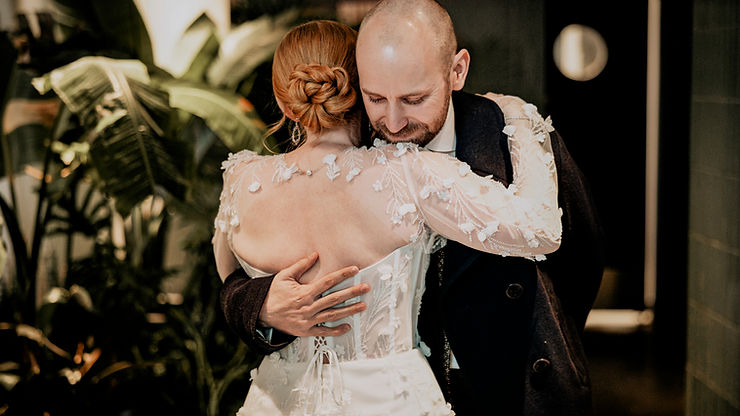 Bridal prep