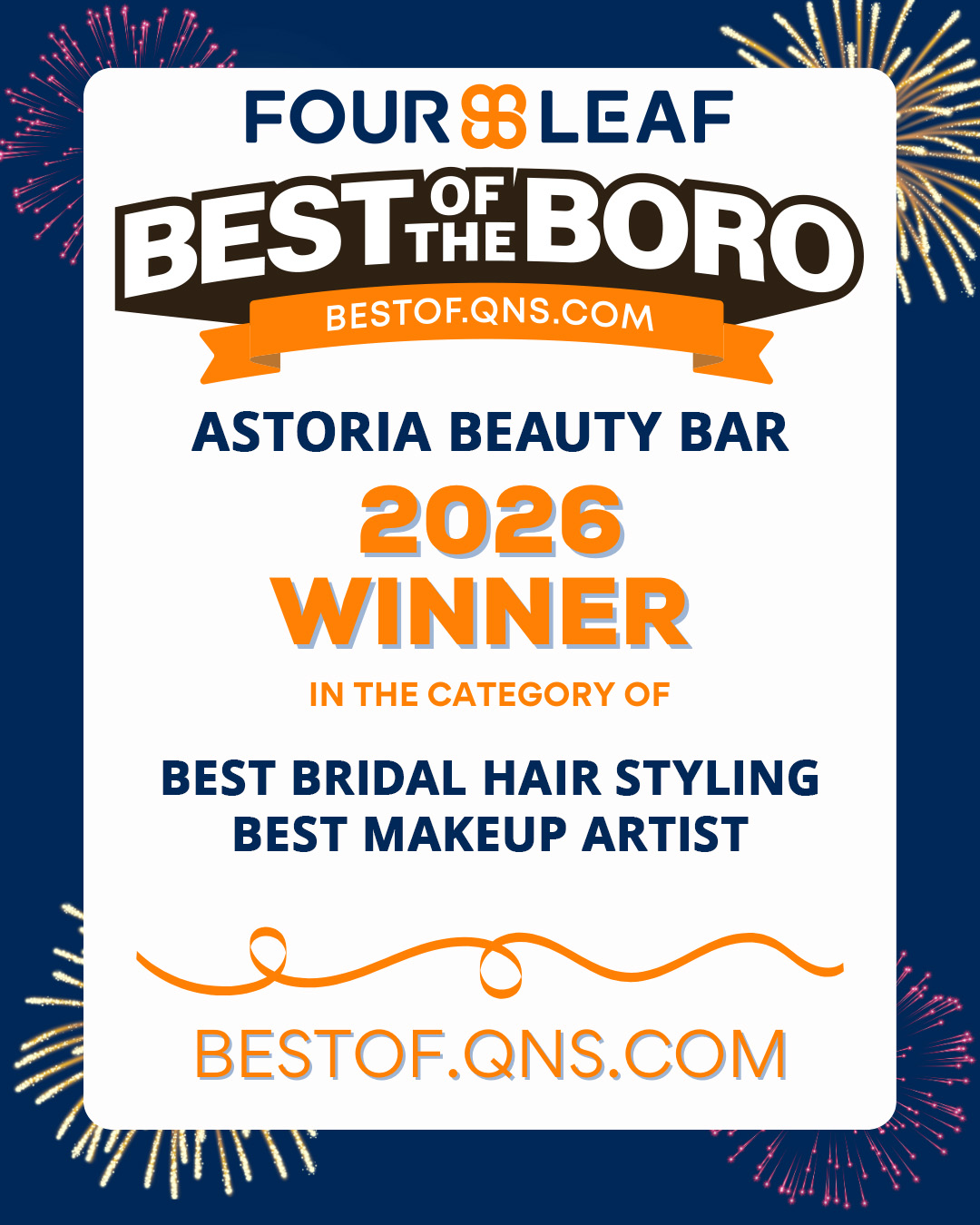 Bridal hair and makeup