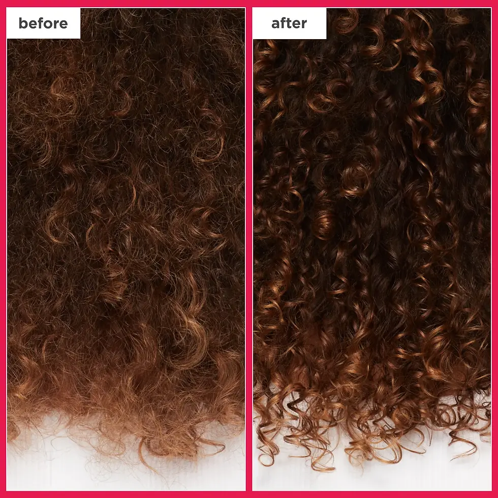Thumbnail: Don't Despair, Repair!™ Rice Protein + Algae Rich Rice Water Shampoo Concentrate
