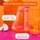 Thumbnail: Amika normcore  signature shampoo