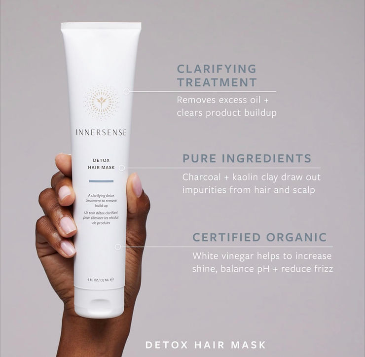 Hair Detox