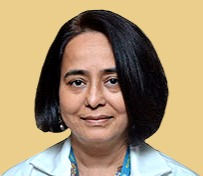 Dr. Aabha Nagral