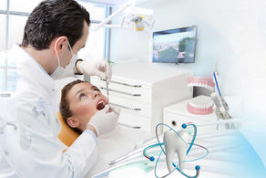 Dental Treatment in India at Affordable