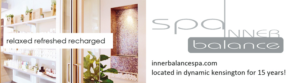 Inner Balance Spa