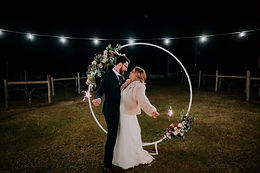 Tiana & Lachlan