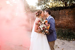 Katie & Chris
