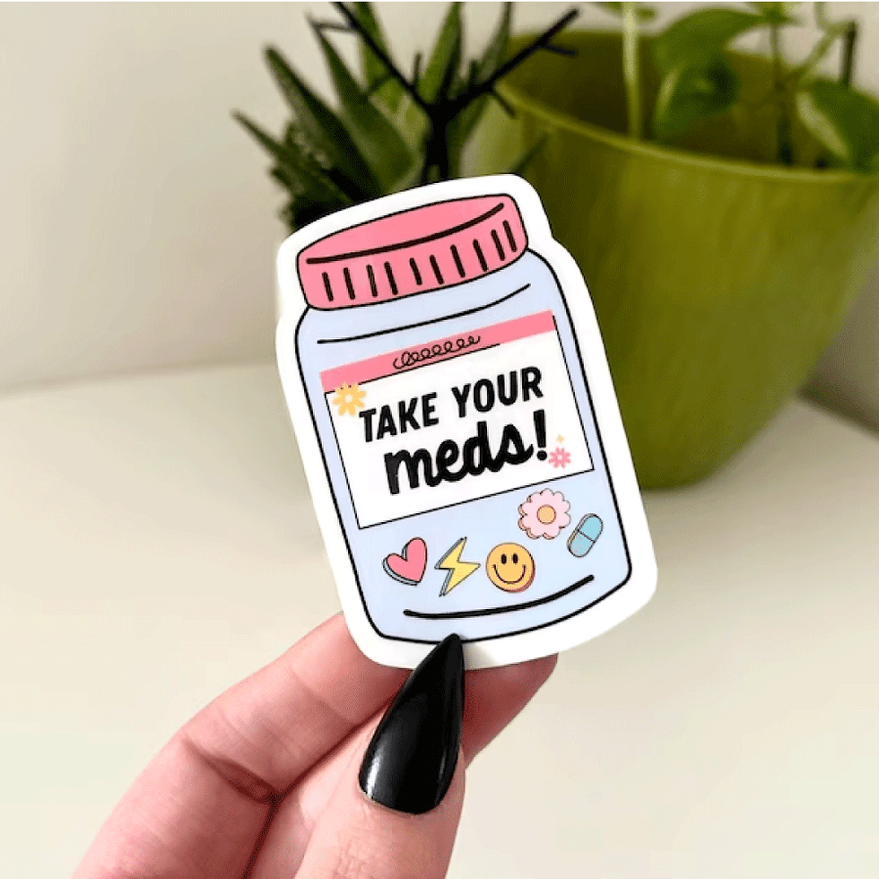 Thumbnail: Chromo Sticker Labels