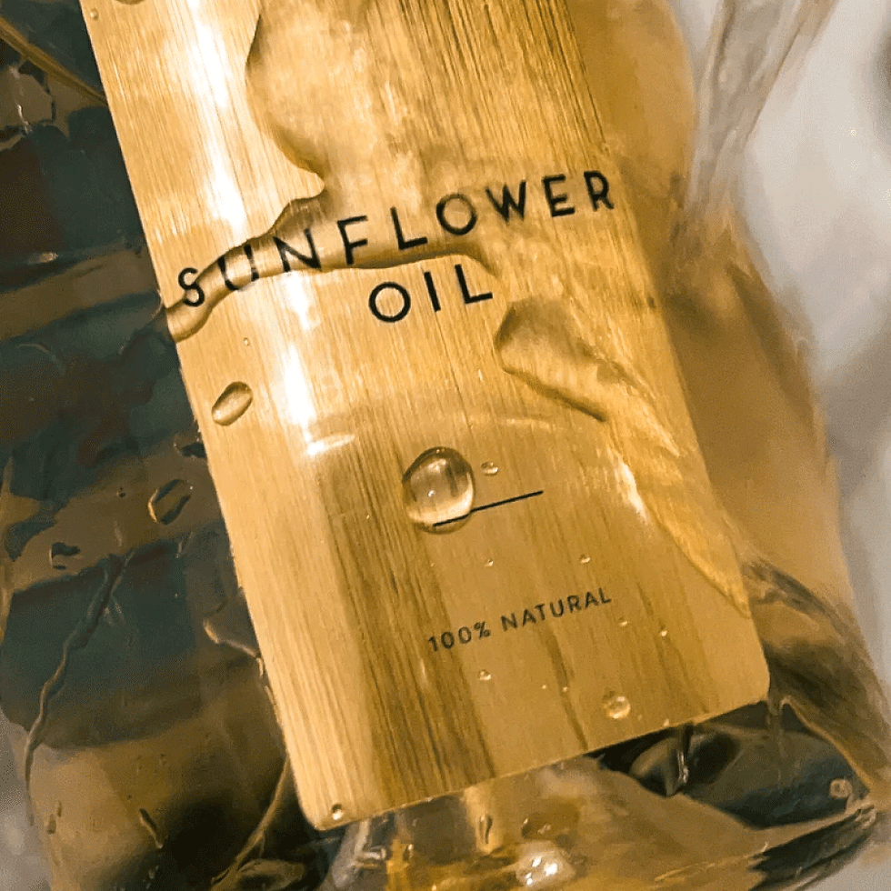 Waterproof Vinyl Stickers