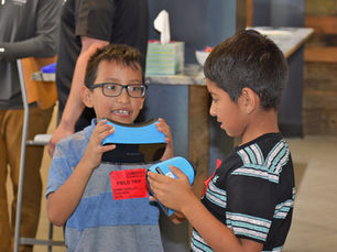 Innovative Education for New Generations: Equity & Relevance