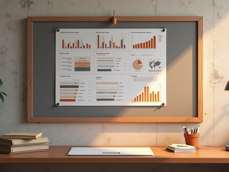 Essential Tools for Efficient Business Planning Success