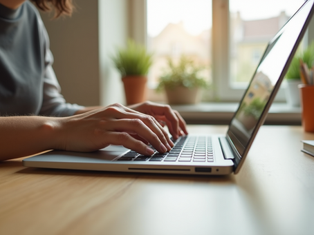 5 Steps to Boost Your Small Business Marketing Strategy