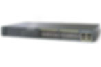 Thumbnail: Cisco WS-C2960+24TC-L Catalyst Managed Ethernet Switch