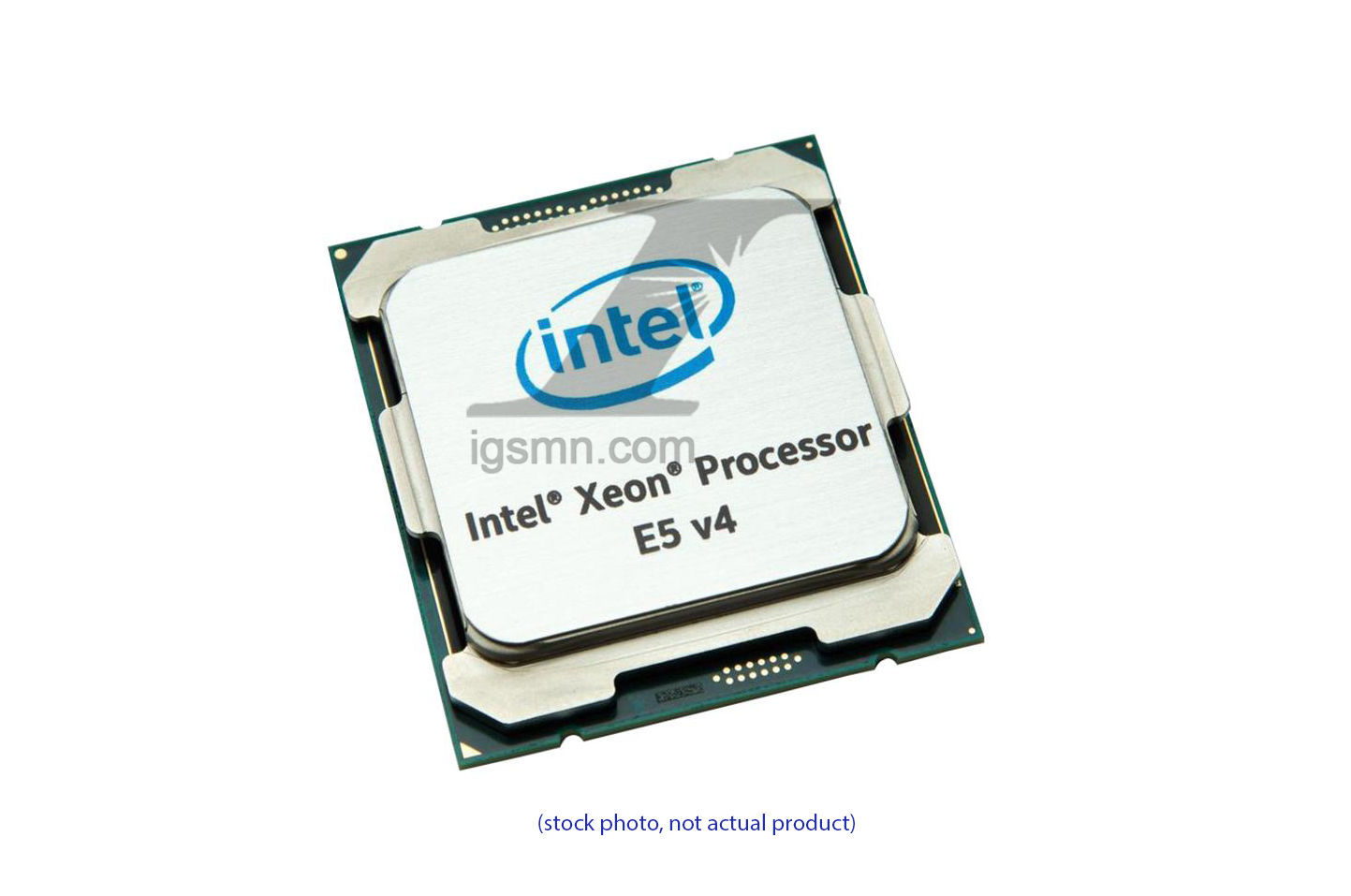 Intel SR2JT Xeon E5-2683v4 2.1GHZ 40MB 16-Core CPU Processor