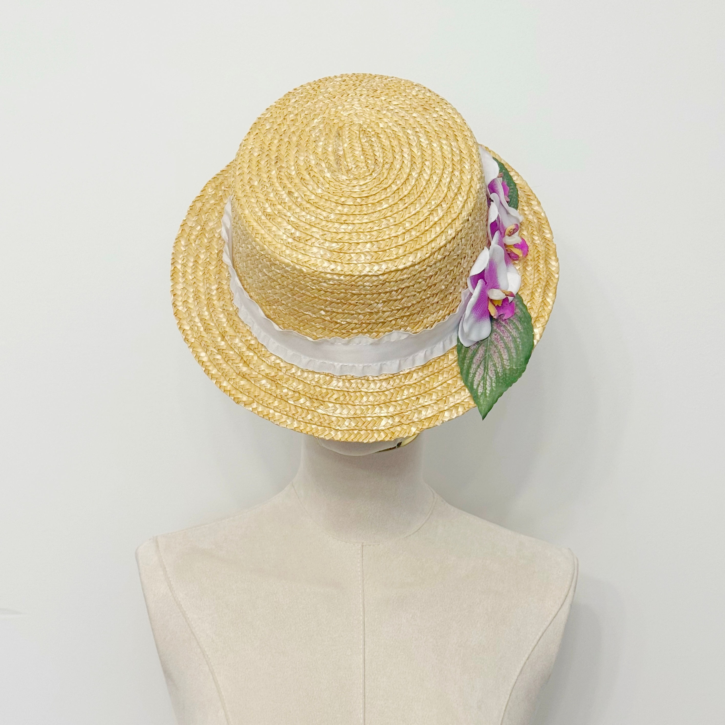 Whimsical Floral IX
