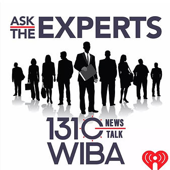 WIBA-AM Ask the Experts