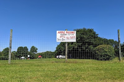 Ripple Hill Farm logo