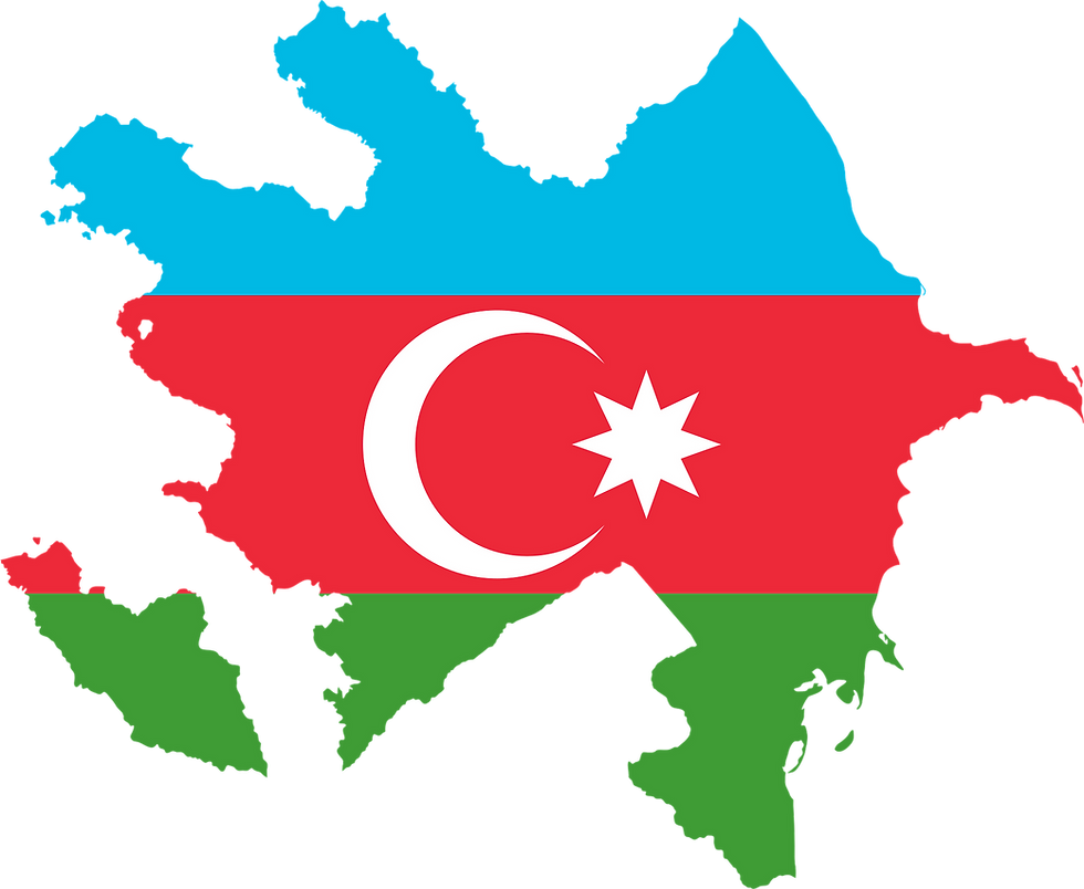 viajes a azerbaiyan desde mexico destinos internacionales exclusivos