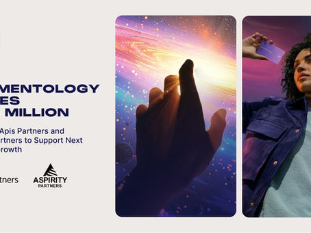 Paymentology Secures $175 Million Investment to Support Next Phase of Global Growth