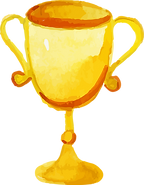 Trophy