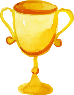 Trophäe