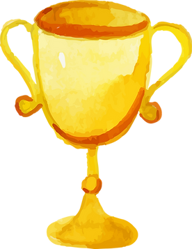 Trophy Clipart