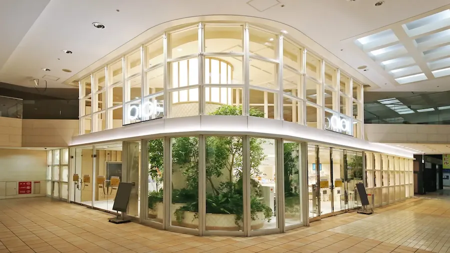 マルイシティ横浜