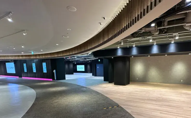 有楽町マルイ8階 カレンダリウムC01