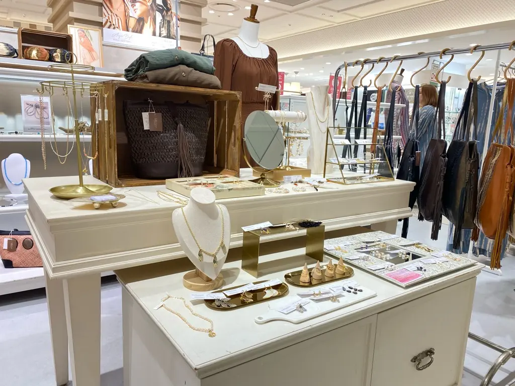 マルイシティ横浜