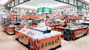 物産展とは？出店場所や方法、集客のポイントを解説