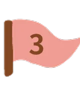 3
