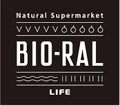 BIORALロゴ