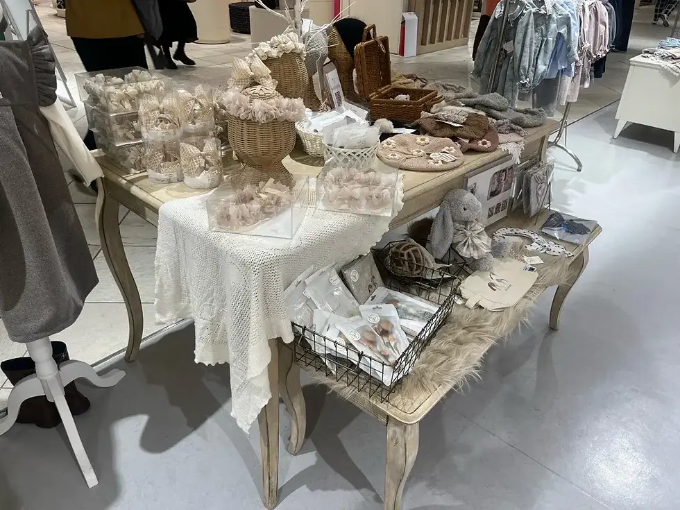 prologue／イベント・ポップアップ出店事例