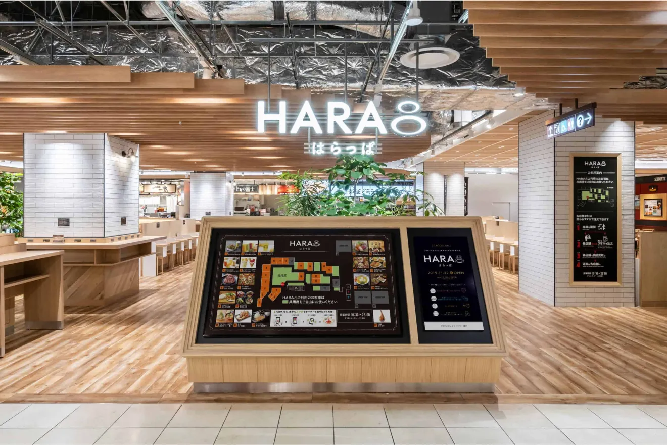 マルイファミリー溝口