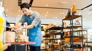 【小売業者必見！】売れる売り場作りのコツ4選