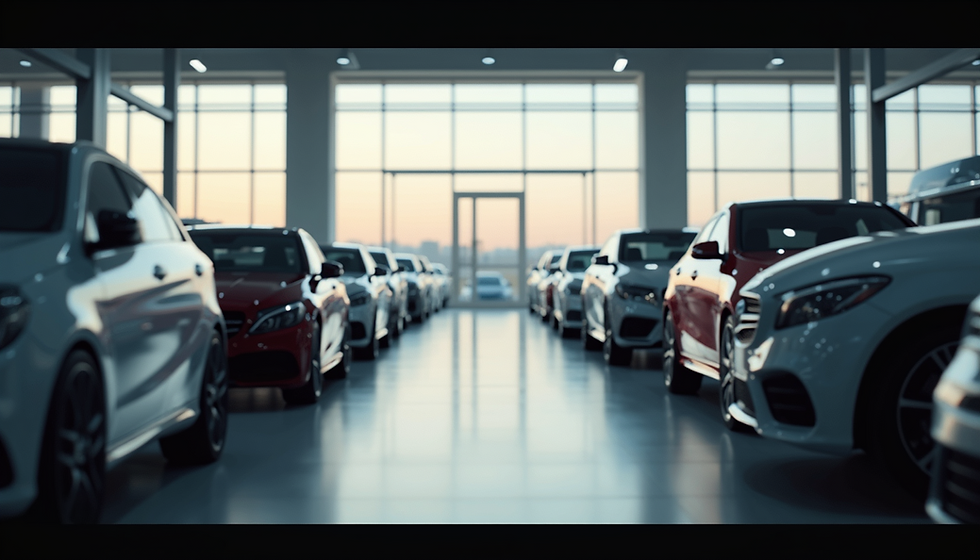 Quick Car Loan Approvals: Your Guide to Fast Approval Auto Loans in Canada