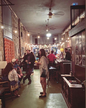 Photo Gallery | The Living Room