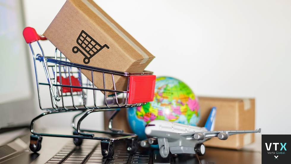 Transformación Digital y E-Commerce