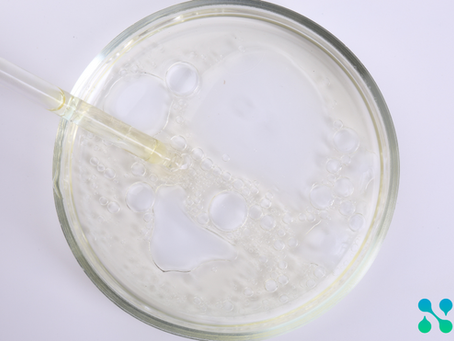 Nanocelulosa Bacteriana: Innovación Sostenible para la BioeconomÃa en LATAM