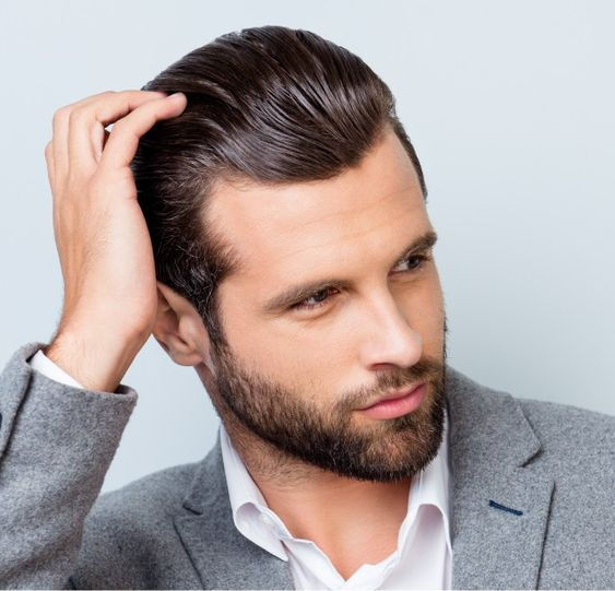 El colágeno puede ayudarte en la caída del cabello