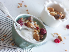 ¿Por qué el Yogur de Coco es la mejor alternativa Vegana?
